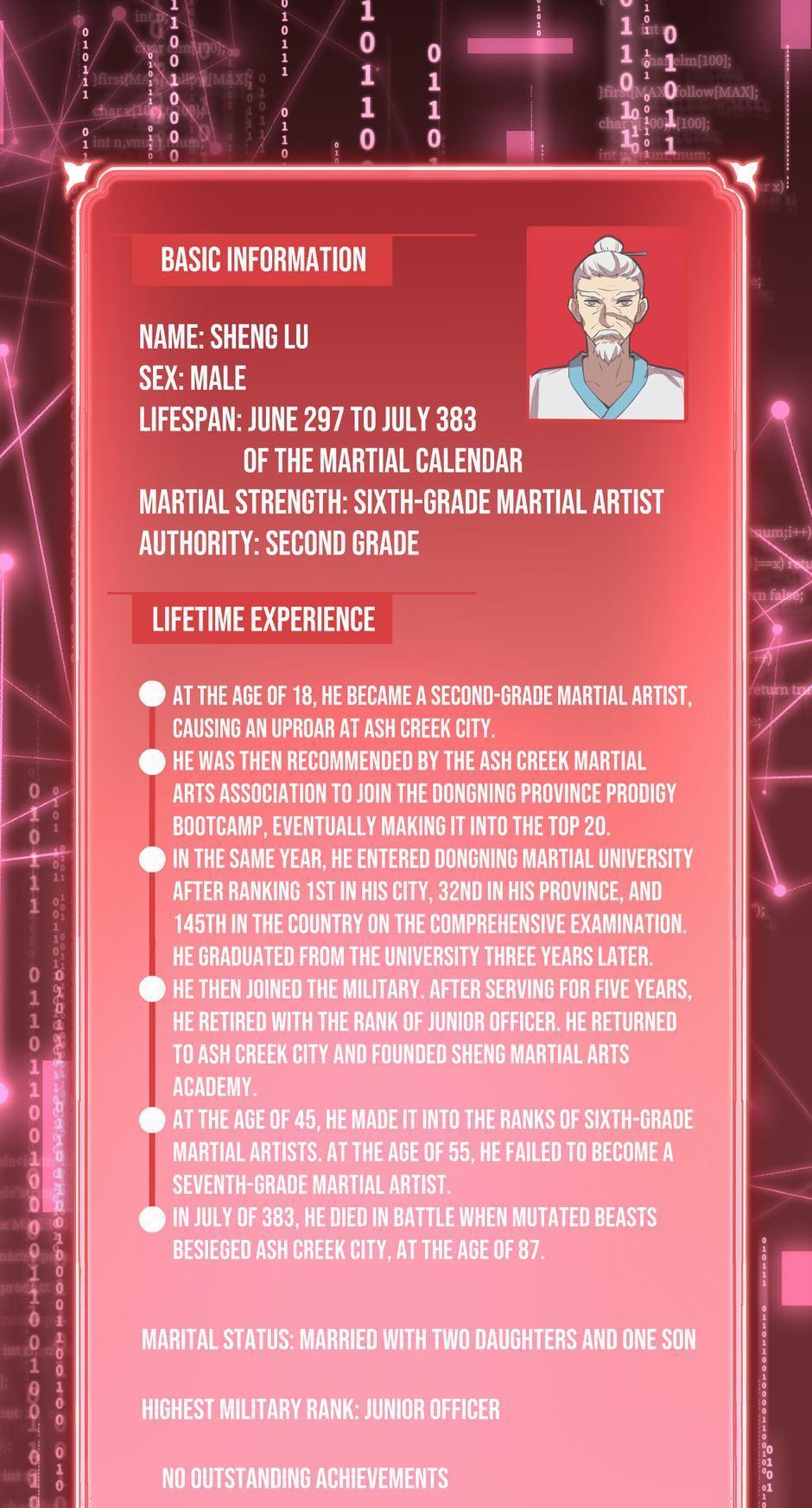 Log into the Future Chapter 12 — page 46