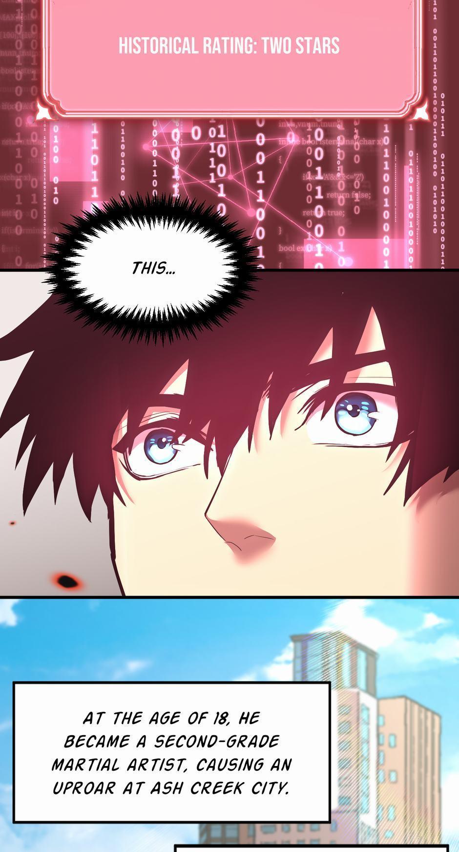 Log into the Future Chapter 12 — page 47