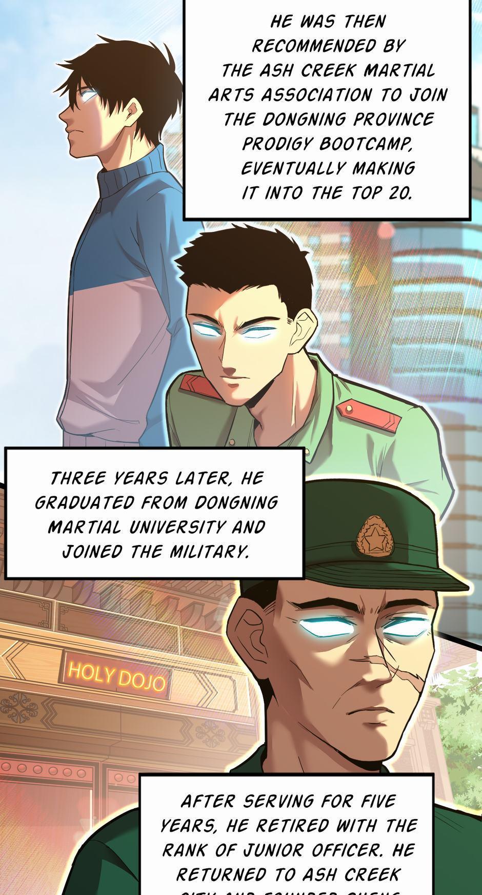 Log into the Future Chapter 12 — page 48