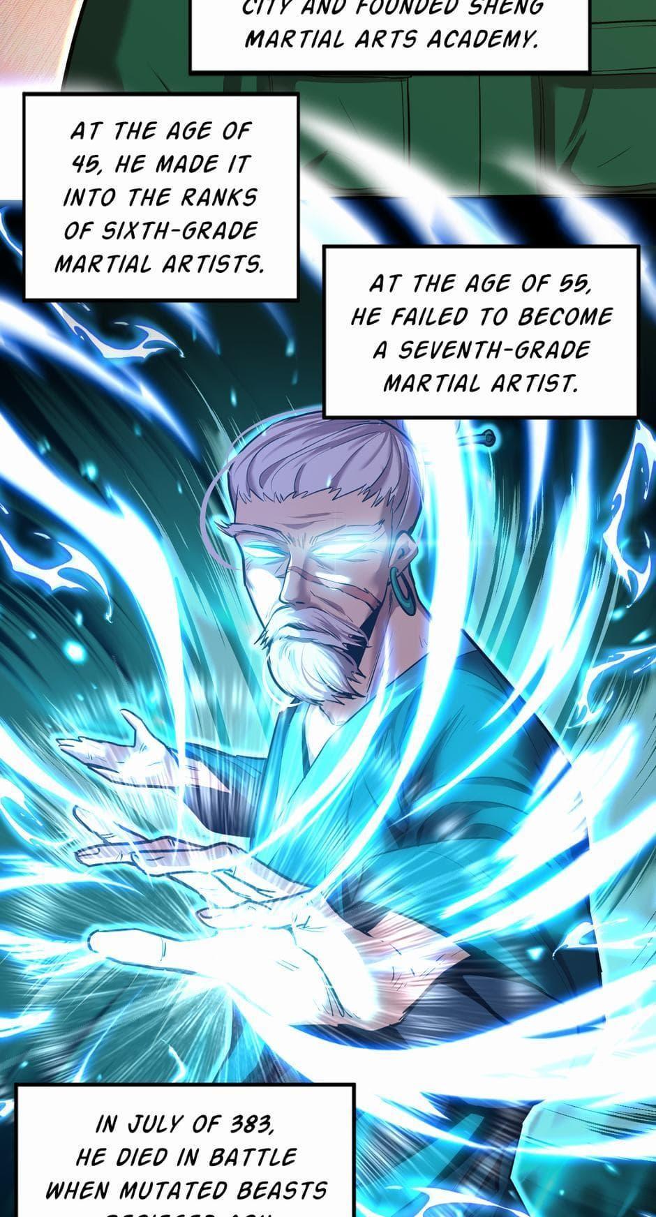 Log into the Future Chapter 12 — page 49