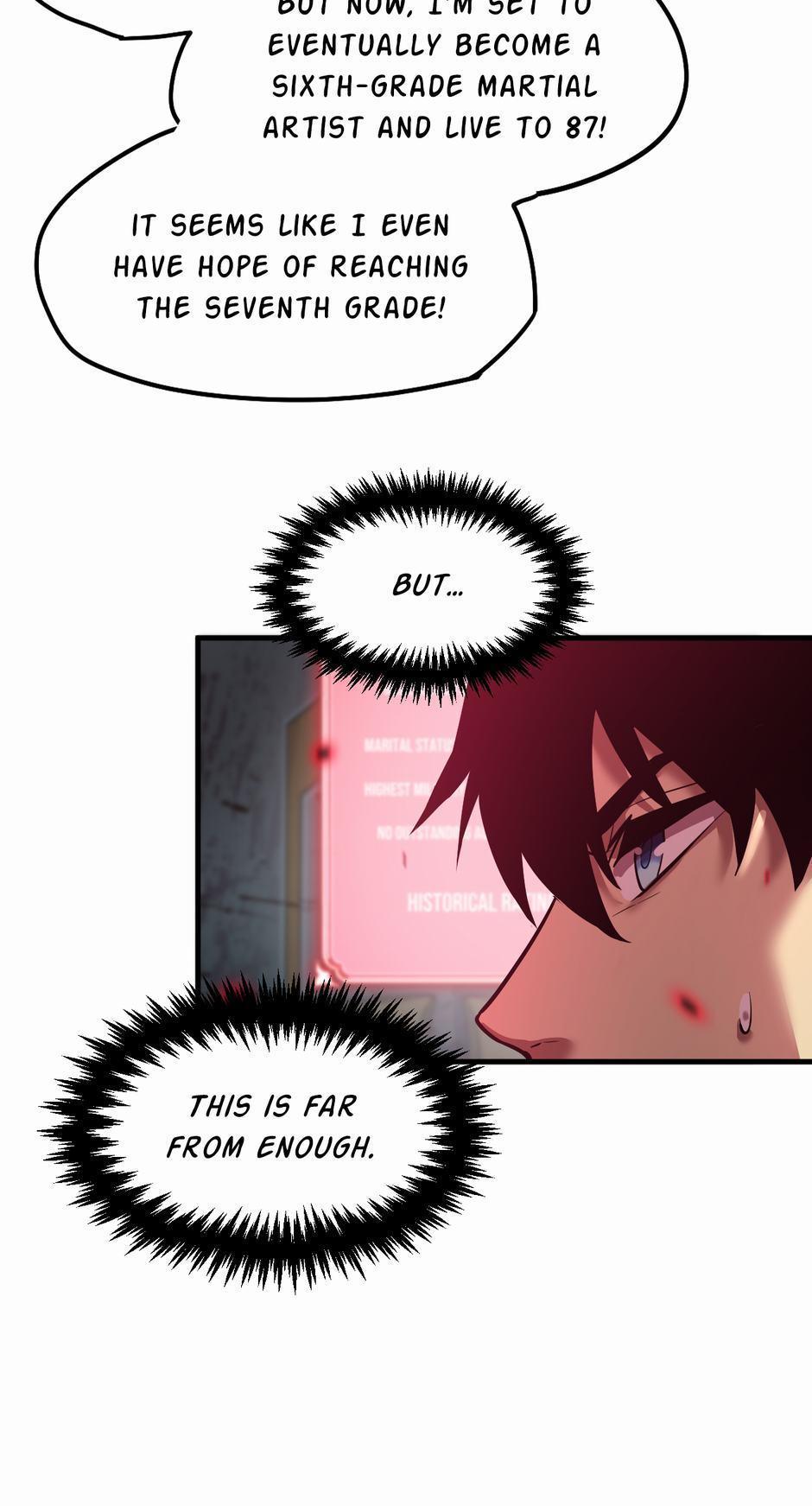 Log into the Future Chapter 12 — page 51