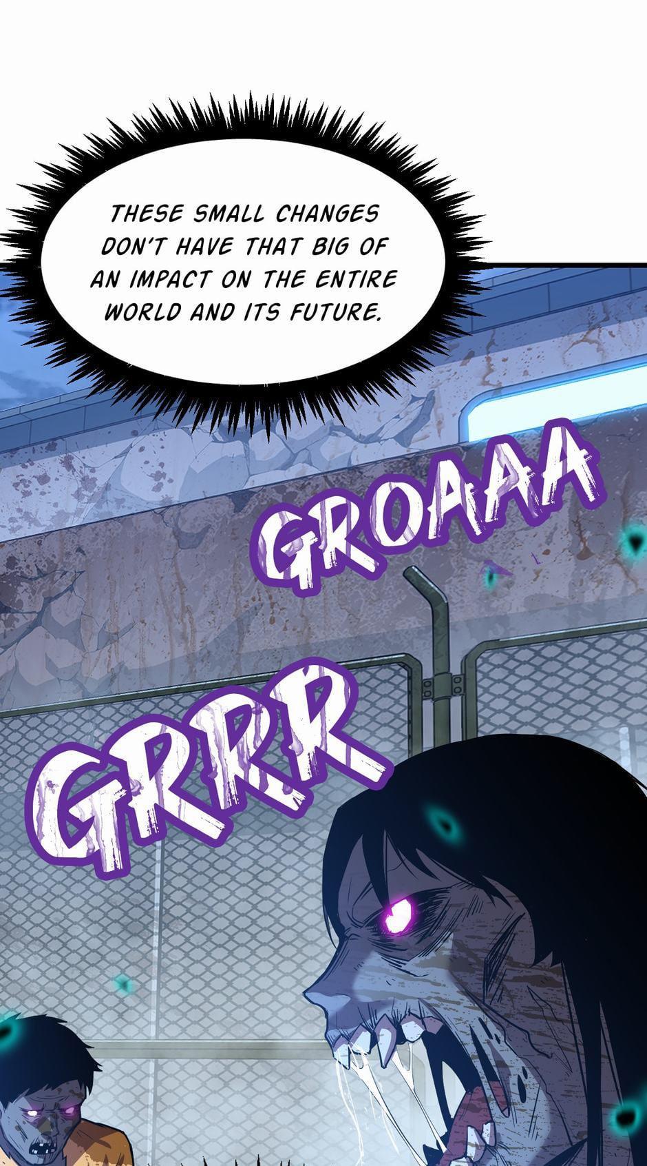 Log into the Future Chapter 12 — page 52