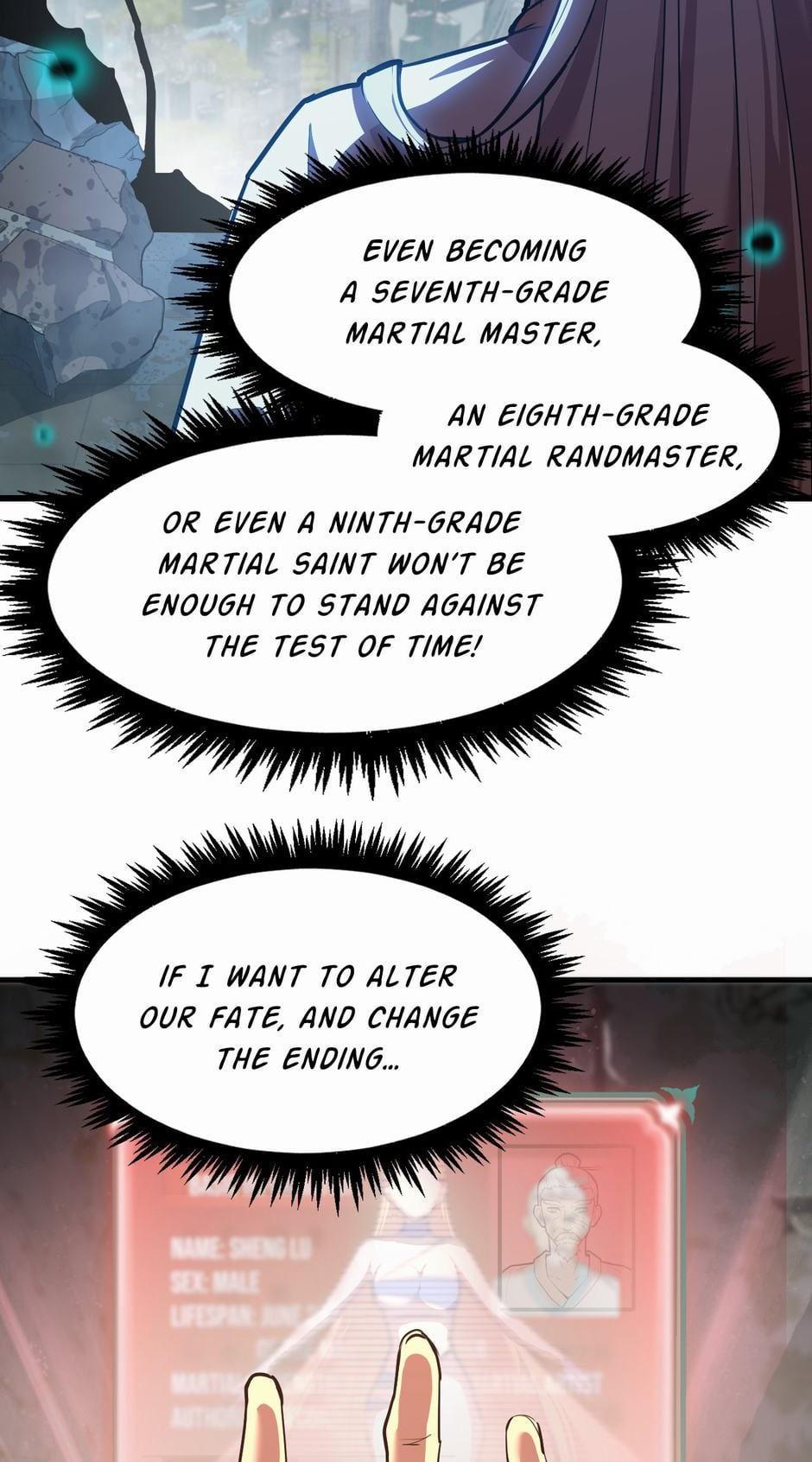 Log into the Future Chapter 12 — page 54