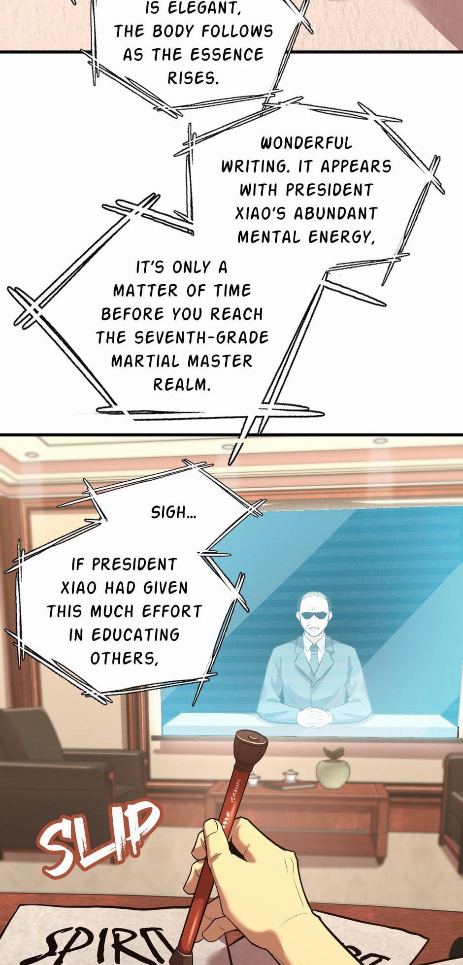 Log into the Future Chapter 13 — page 3