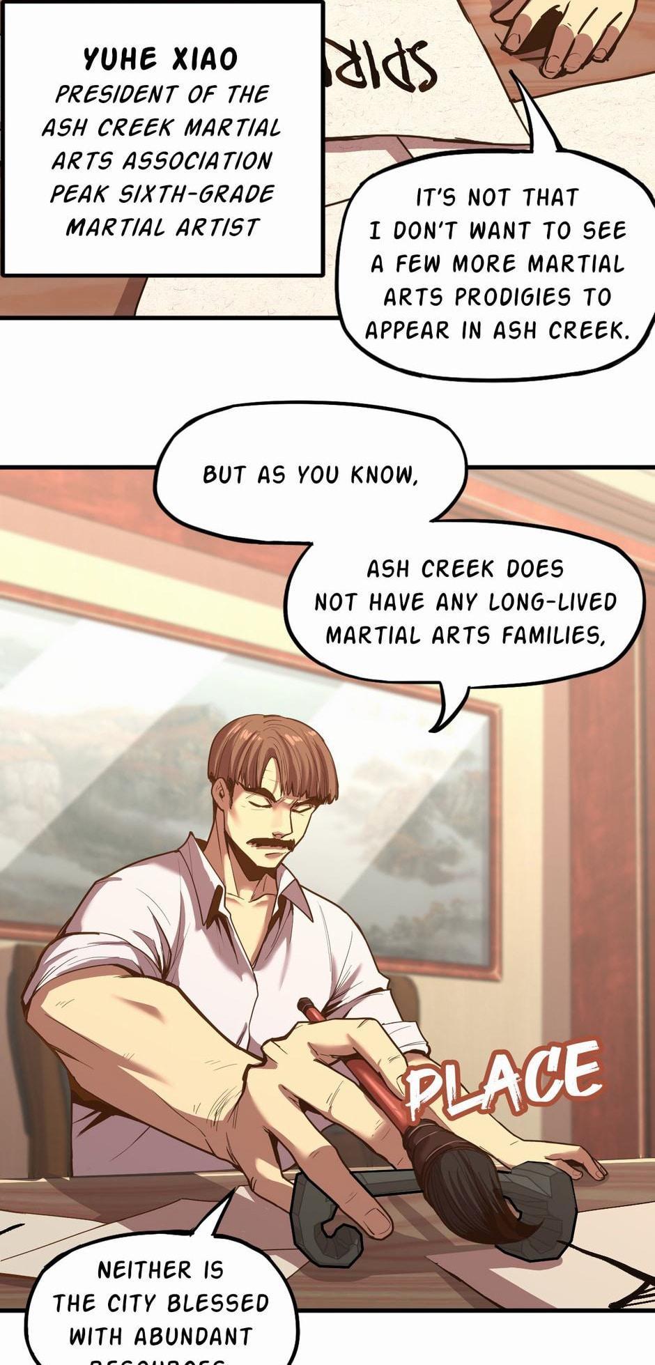 Log into the Future Chapter 13 — page 5