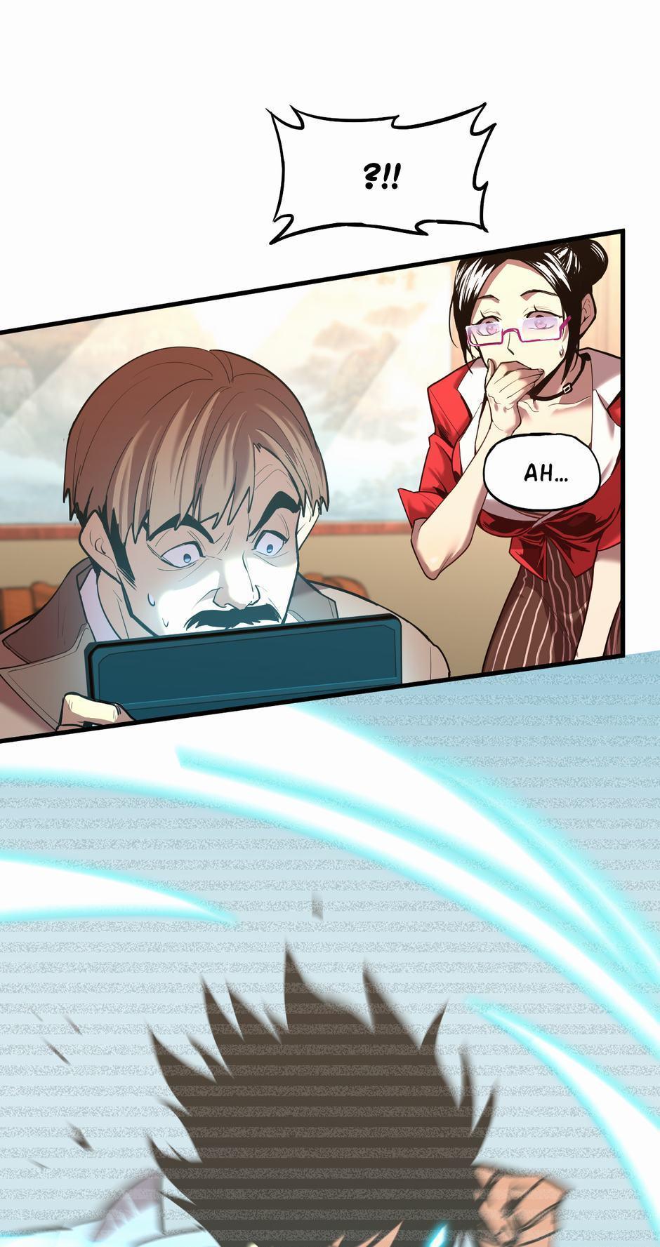 Log into the Future Chapter 13 — page 17