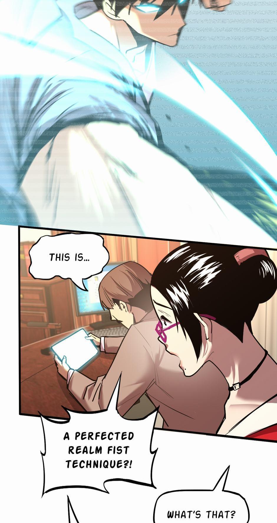 Log into the Future Chapter 13 — page 18