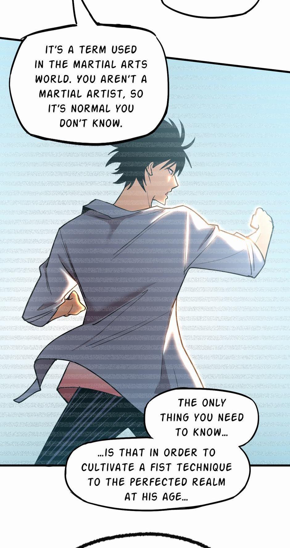 Log into the Future Chapter 13 — page 19