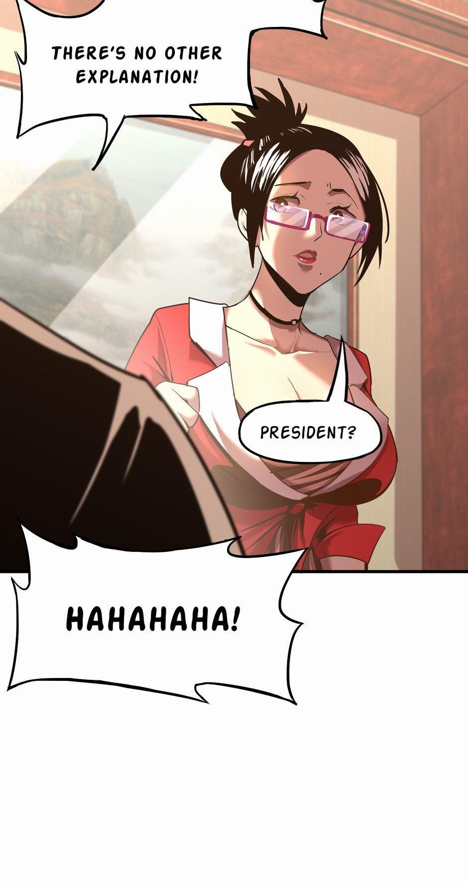 Log into the Future Chapter 13 — page 22