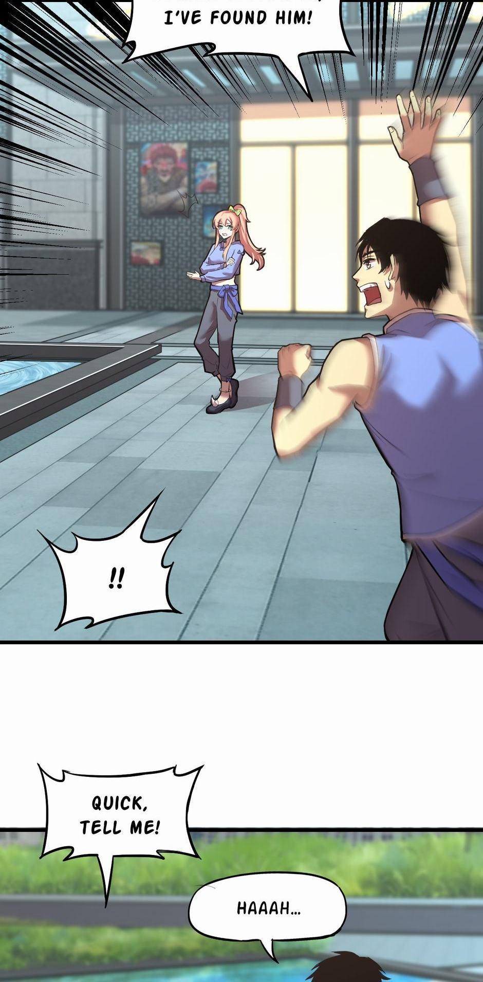 Log into the Future Chapter 13 — page 30