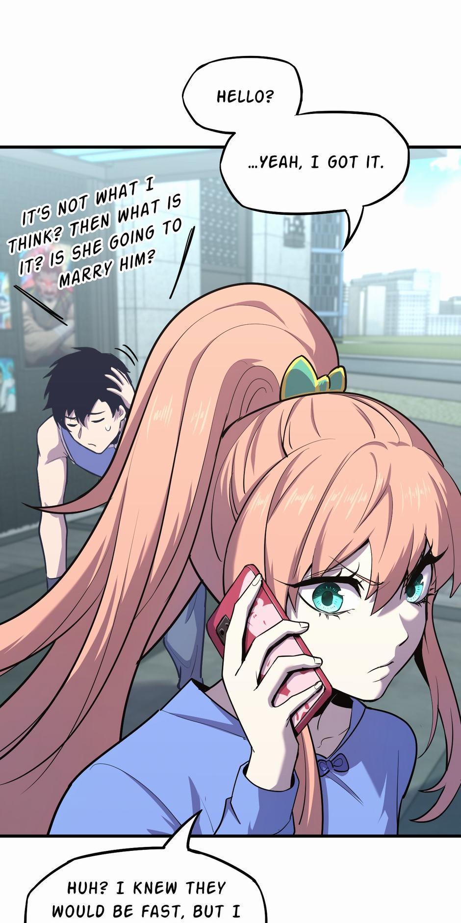 Log into the Future Chapter 13 — page 33