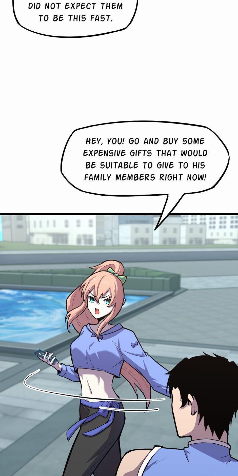 Log into the Future Chapter 13 — page 34