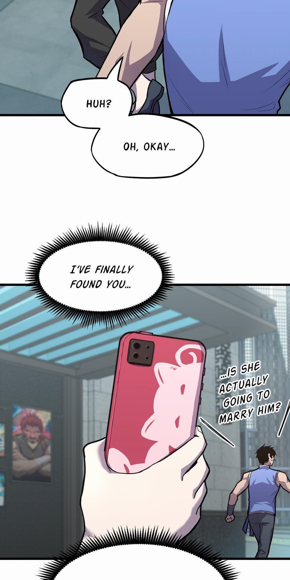 Log into the Future Chapter 13 — page 35
