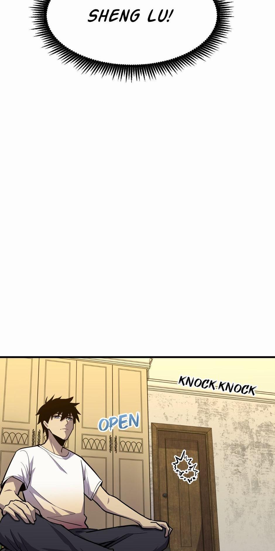 Log into the Future Chapter 13 — page 36