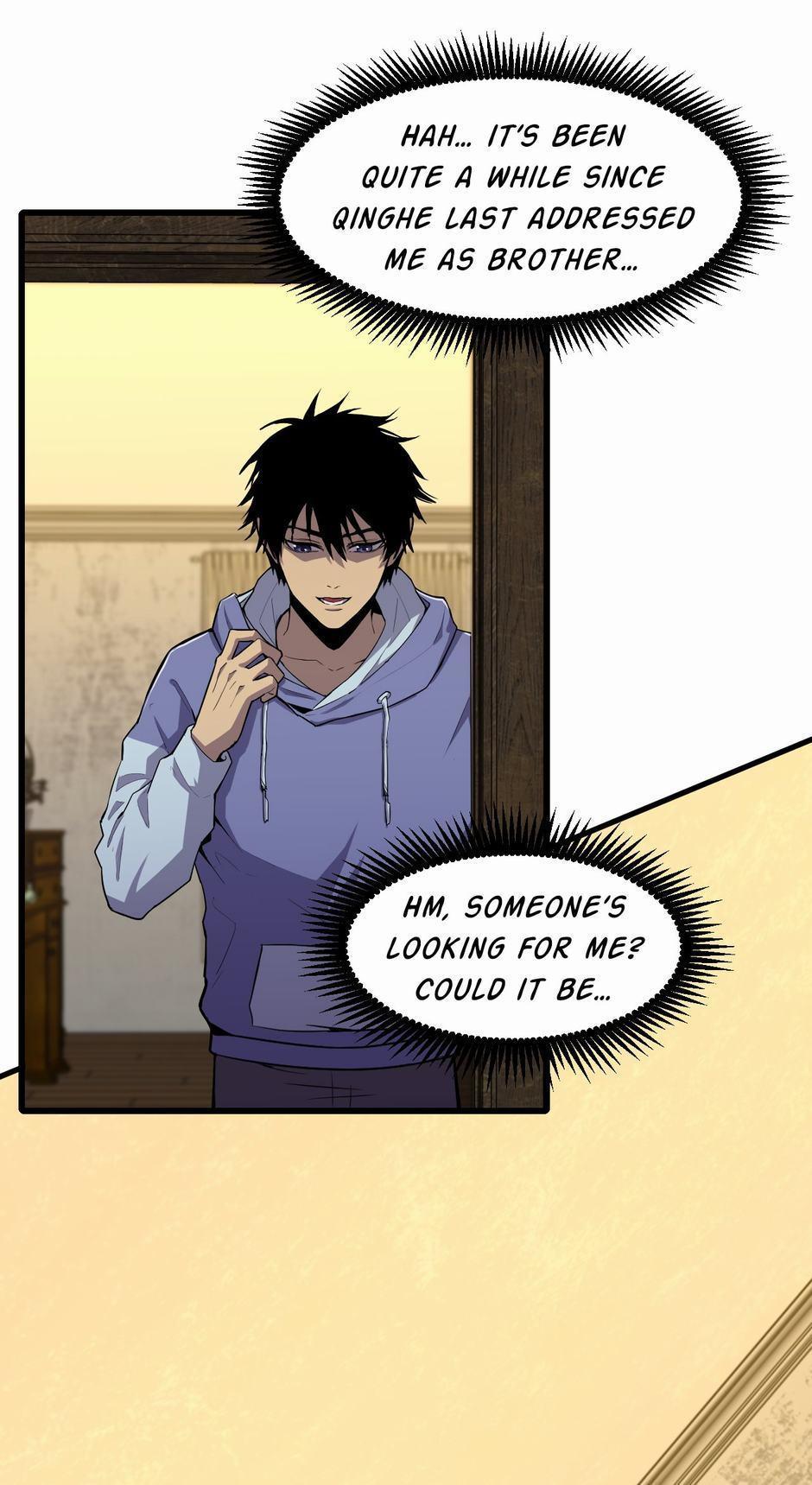 Log into the Future Chapter 13 — page 38
