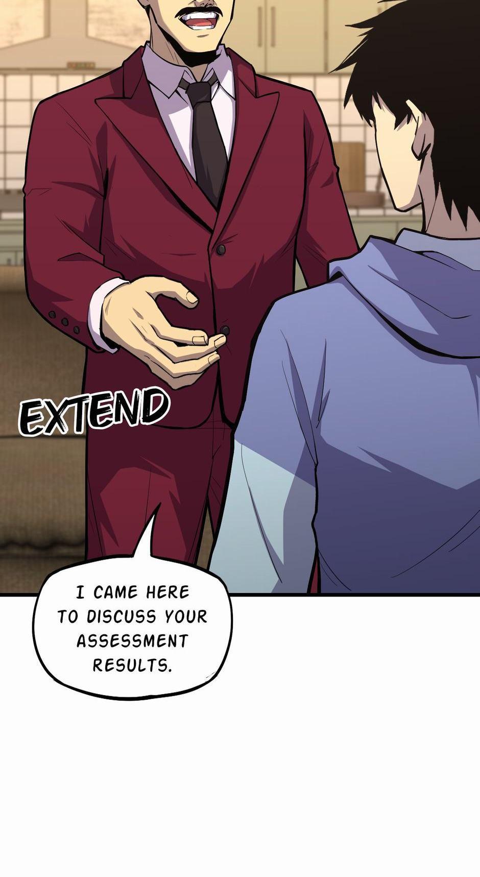Log into the Future Chapter 13 — page 42