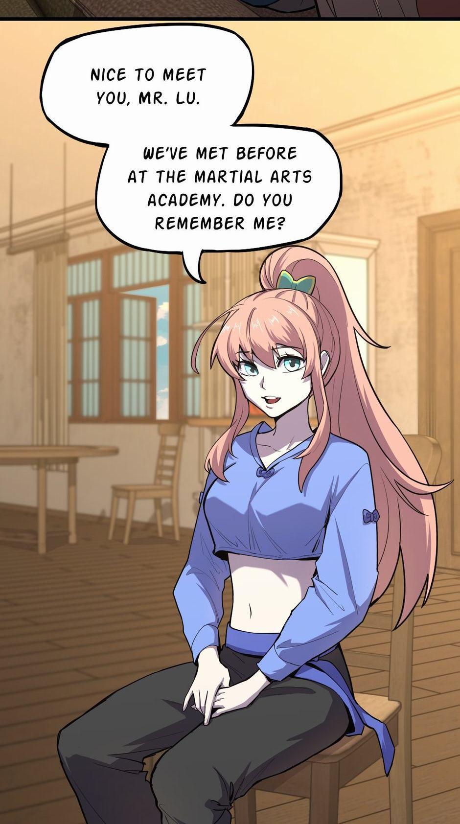 Log into the Future Chapter 13 — page 46