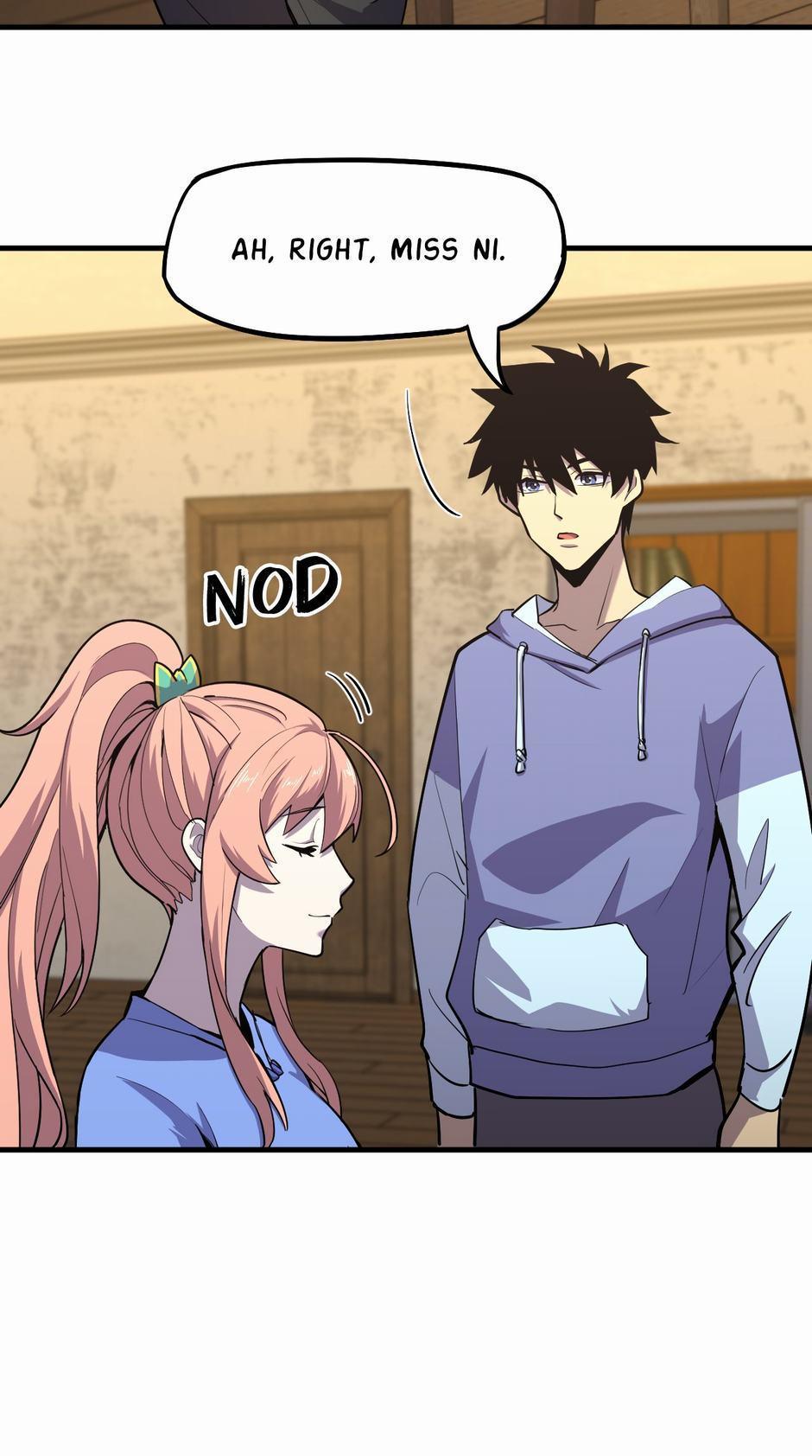 Log into the Future Chapter 13 — page 47