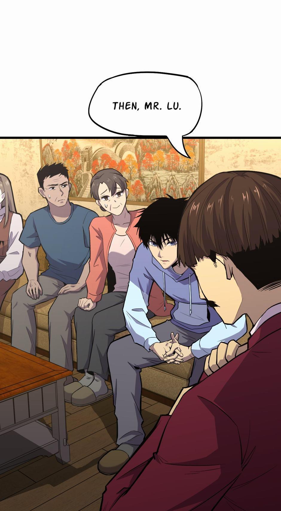 Log into the Future Chapter 13 — page 48