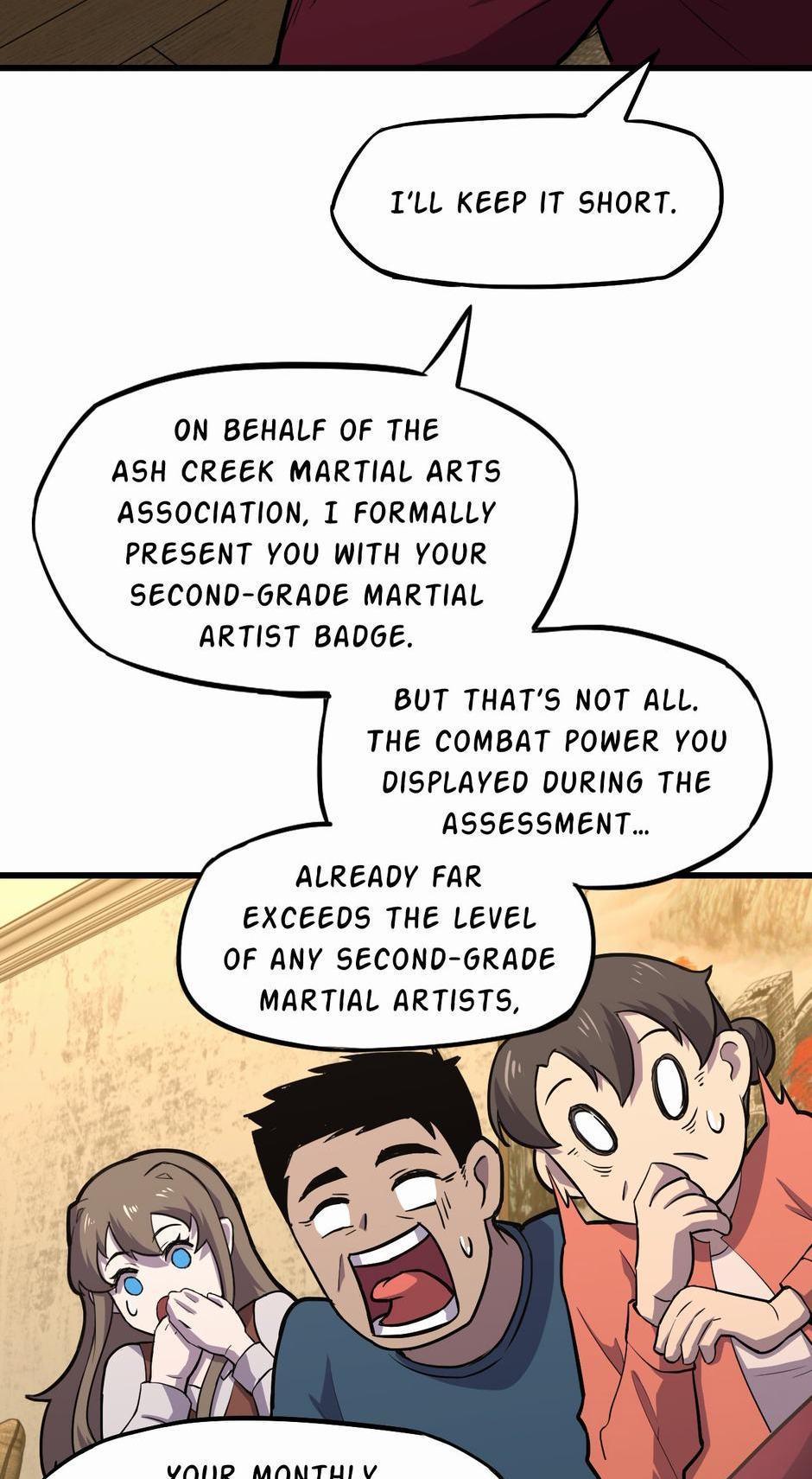 Log into the Future Chapter 13 — page 49