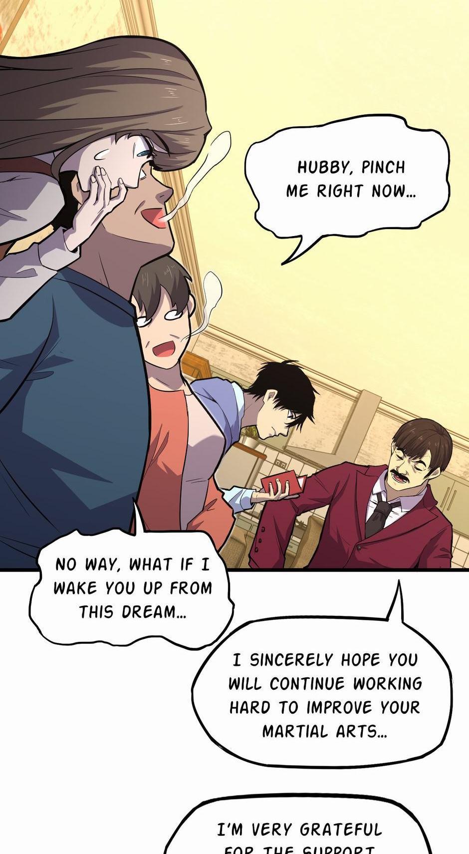 Log into the Future Chapter 13 — page 51
