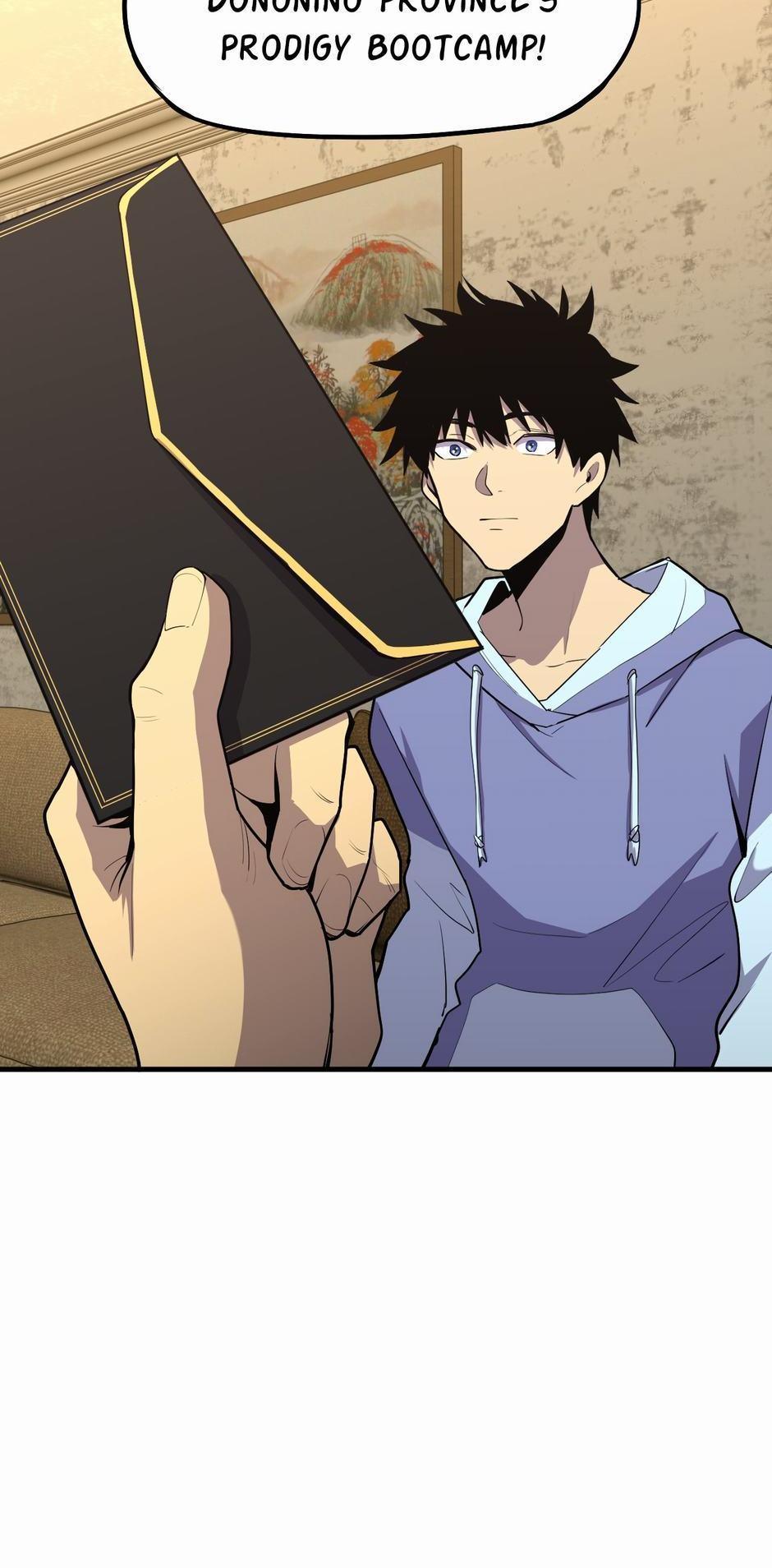 Log into the Future Chapter 13 — page 55