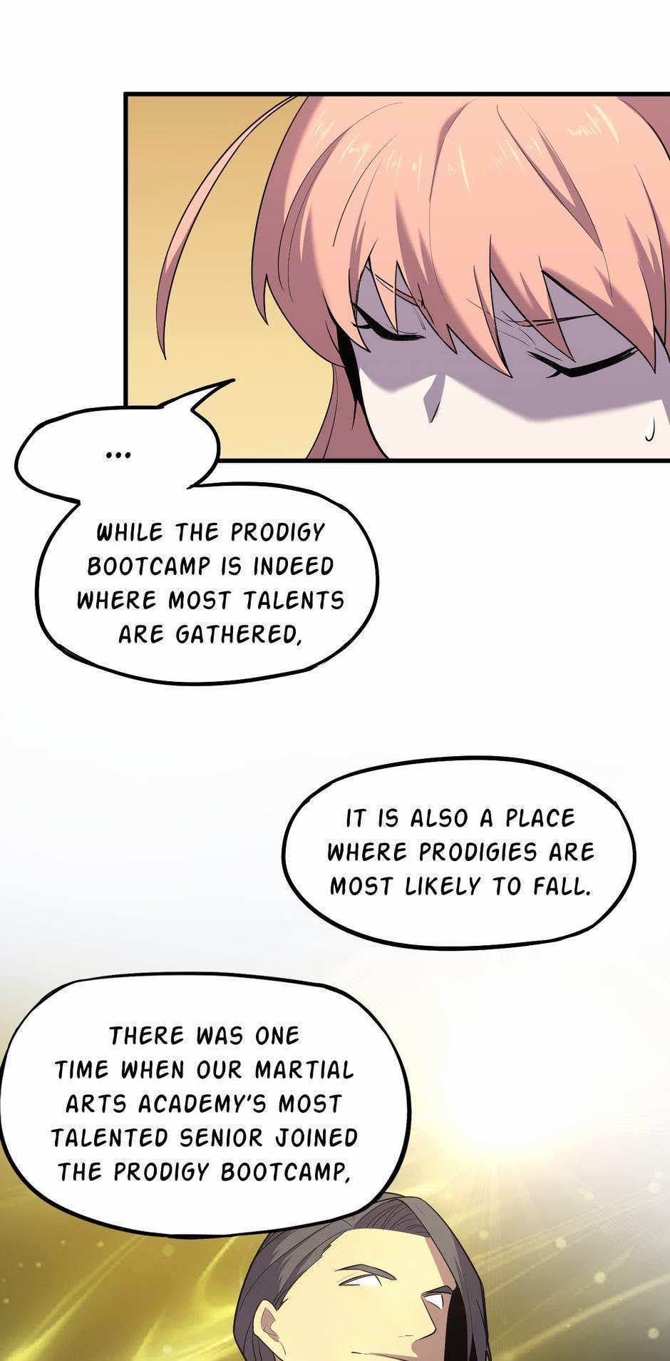 Log into the Future Chapter 13 — page 57