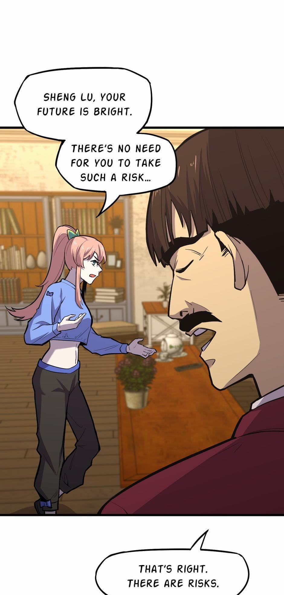 Log into the Future Chapter 13 — page 60