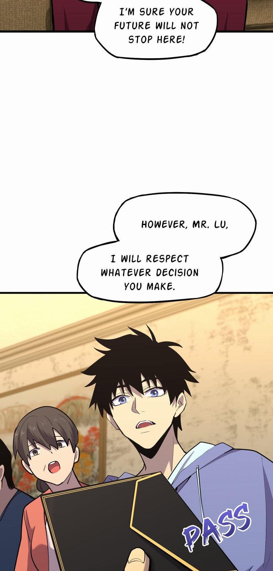 Log into the Future Chapter 13 — page 62
