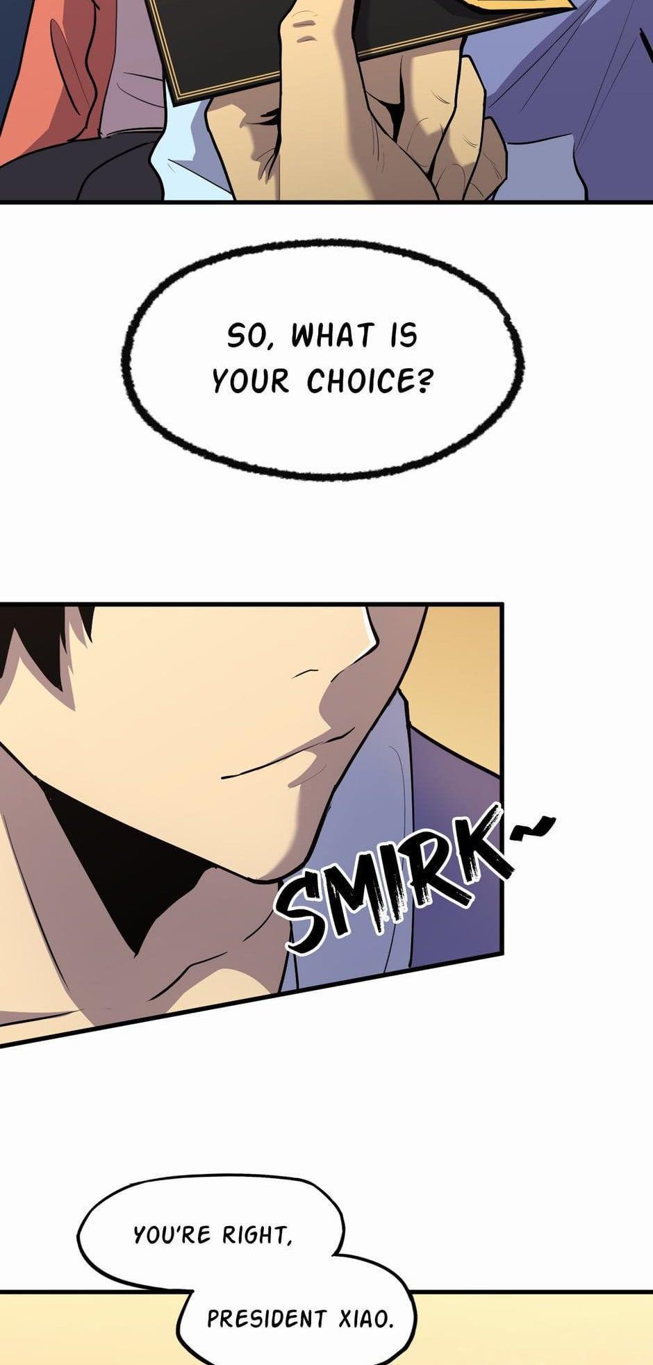 Log into the Future Chapter 13 — page 63