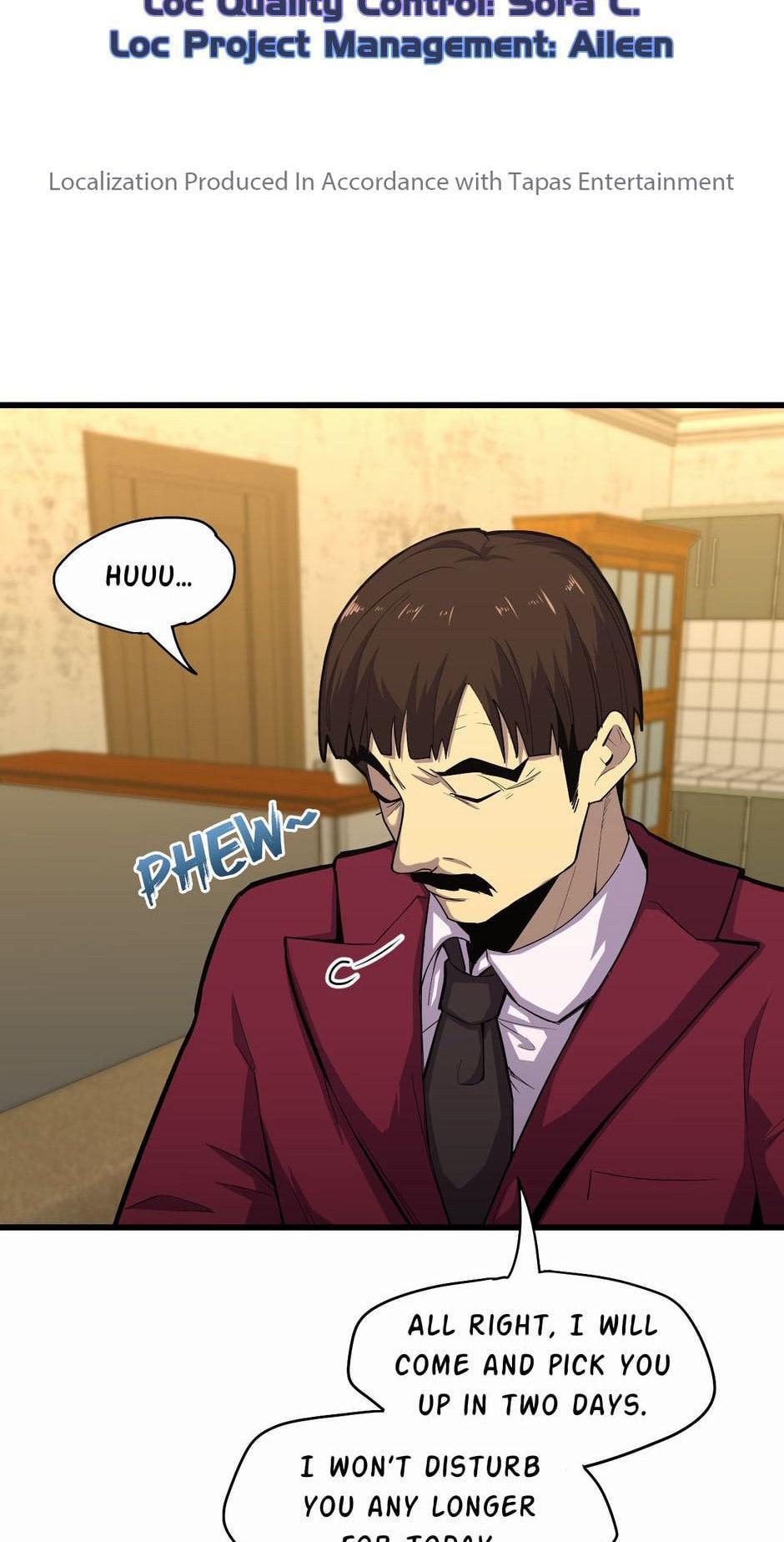 Log into the Future Chapter 14 — page 2