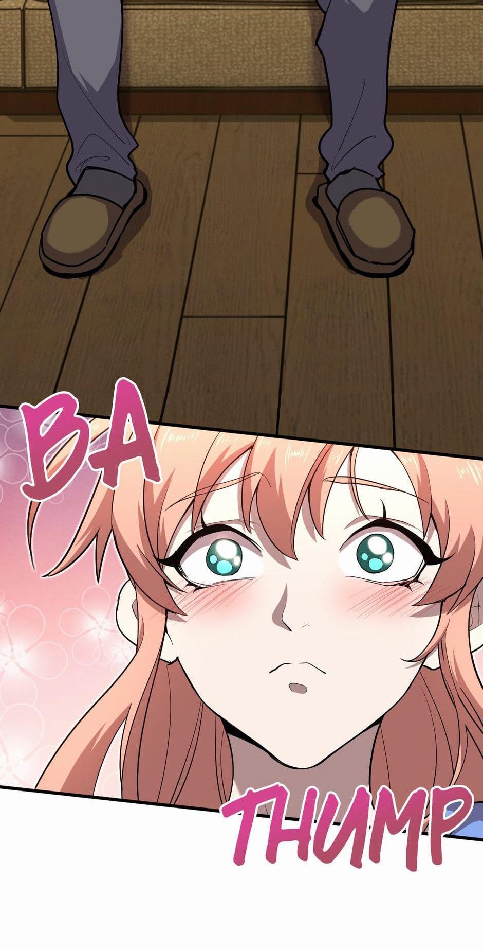 Log into the Future Chapter 14 — page 6