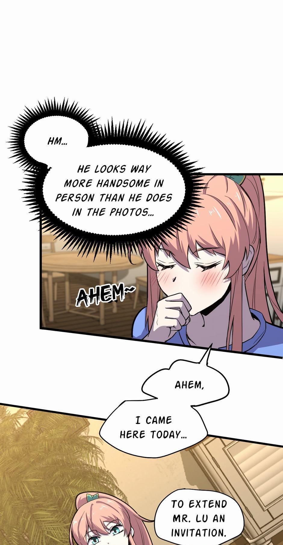Log into the Future Chapter 14 — page 7