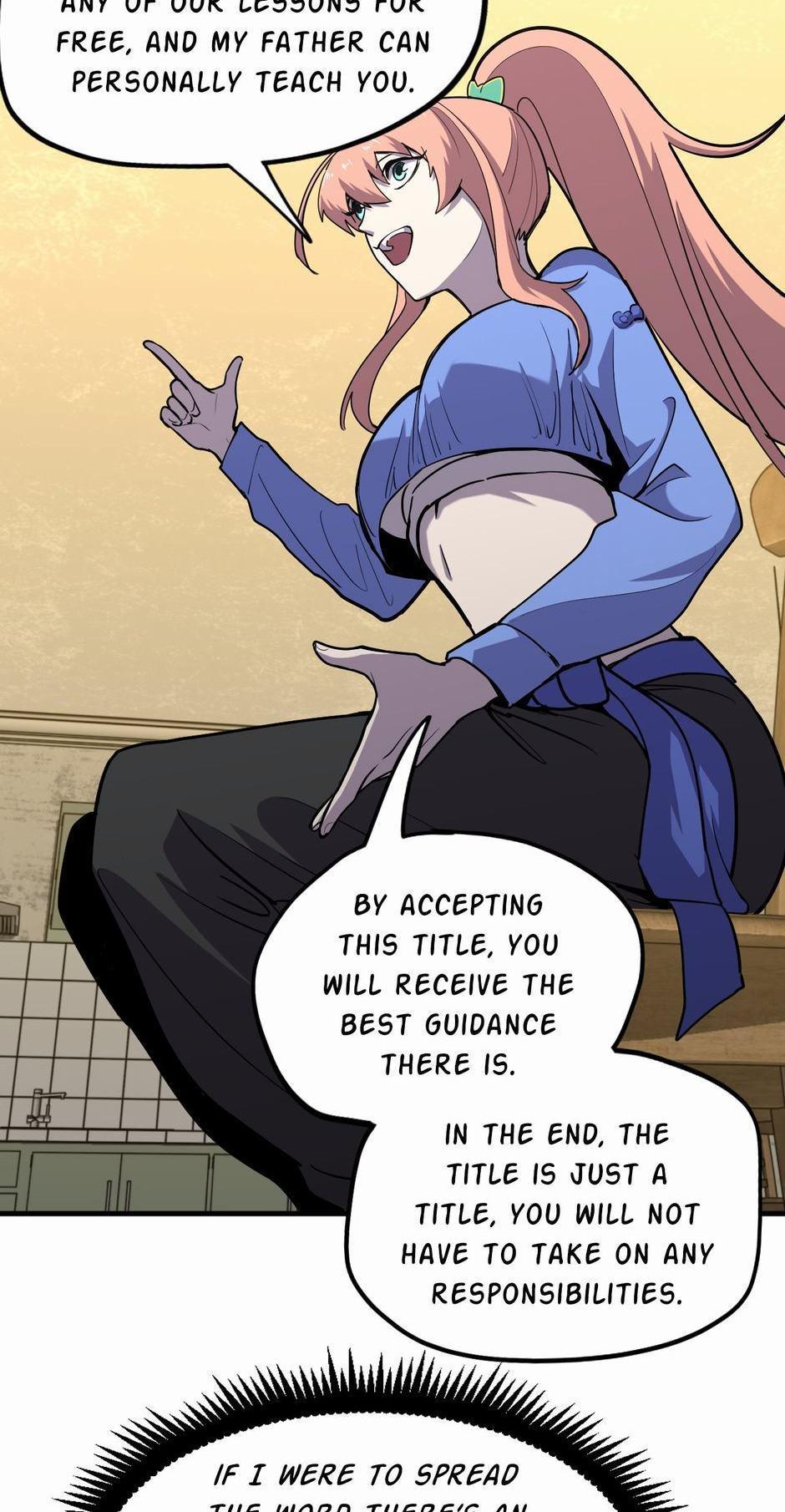 Log into the Future Chapter 14 — page 10