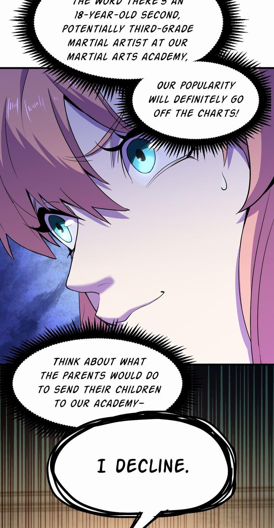 Log into the Future Chapter 14 — page 11