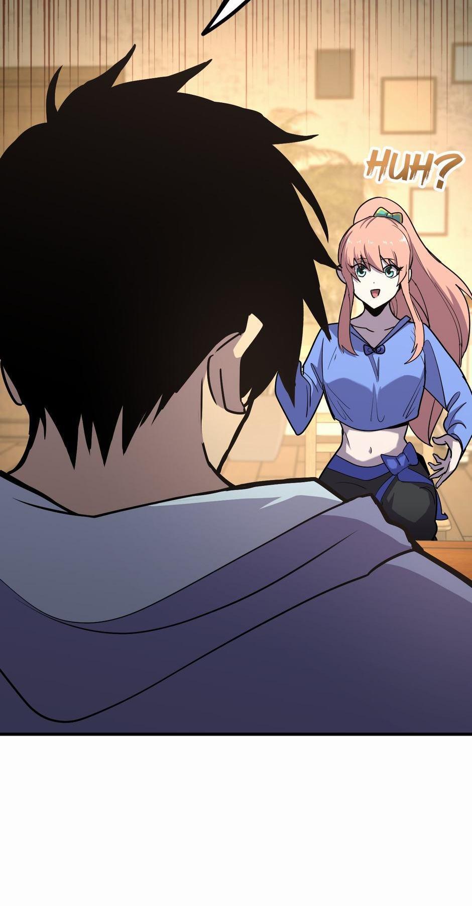 Log into the Future Chapter 14 — page 12