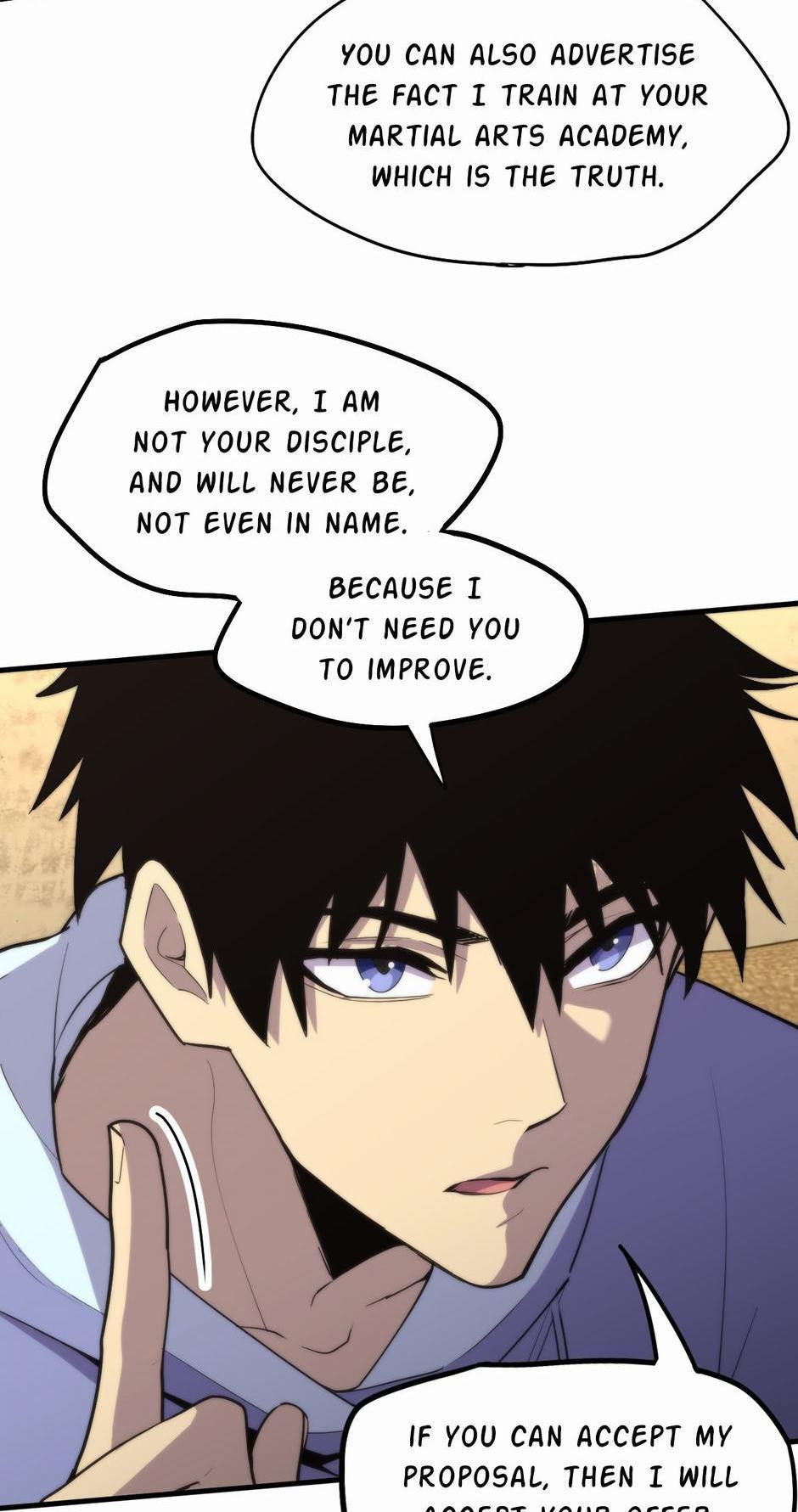 Log into the Future Chapter 14 — page 14