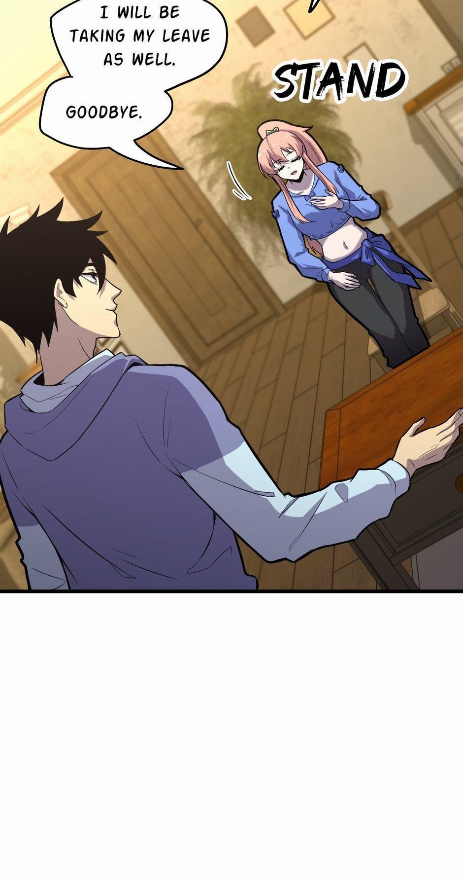 Log into the Future Chapter 14 — page 17