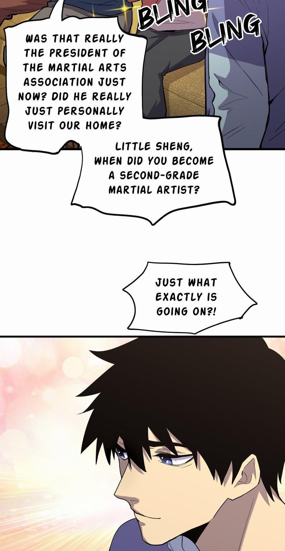 Log into the Future Chapter 14 — page 20