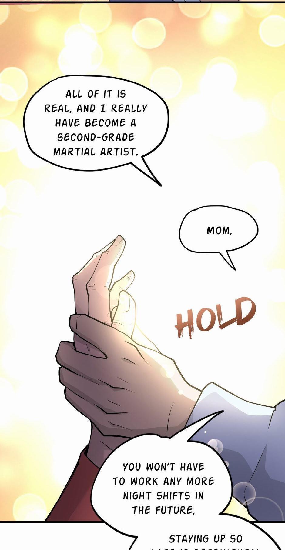 Log into the Future Chapter 14 — page 21