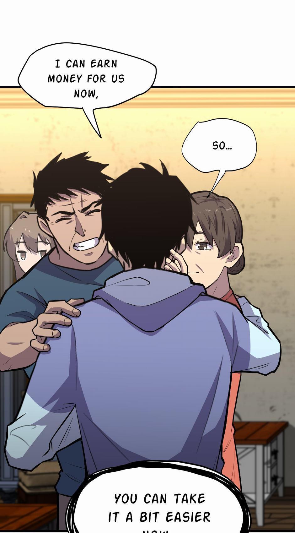Log into the Future Chapter 14 — page 23