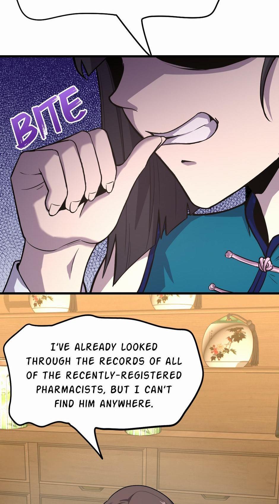 Log into the Future Chapter 14 — page 26