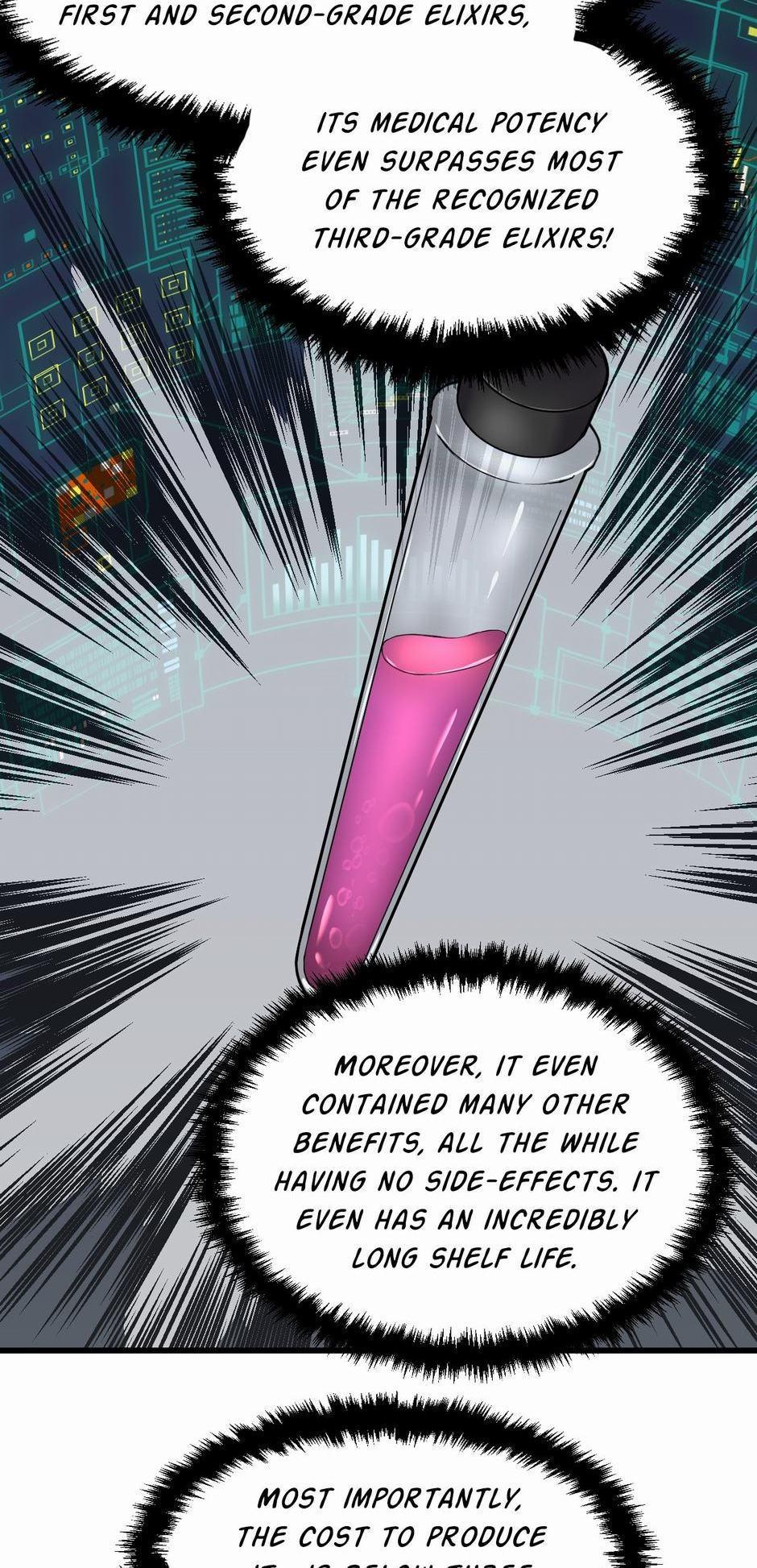 Log into the Future Chapter 14 — page 29