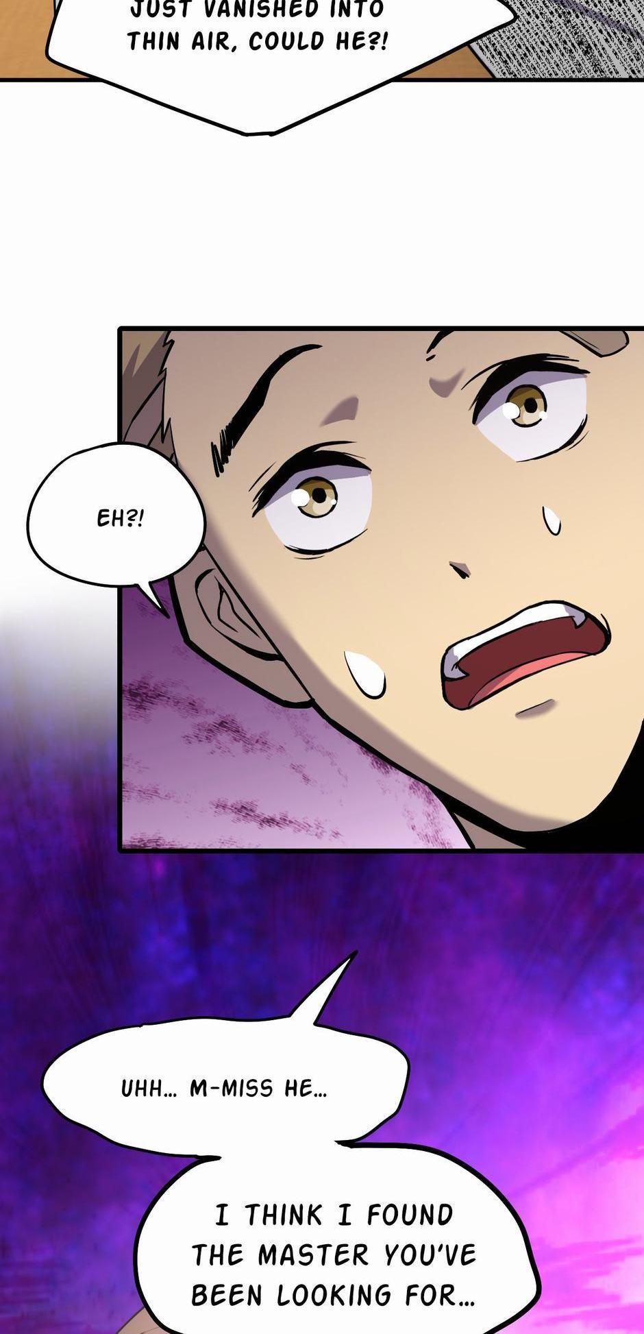 Log into the Future Chapter 14 — page 31