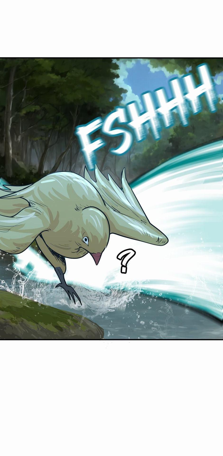 Log into the Future Chapter 14 — page 41