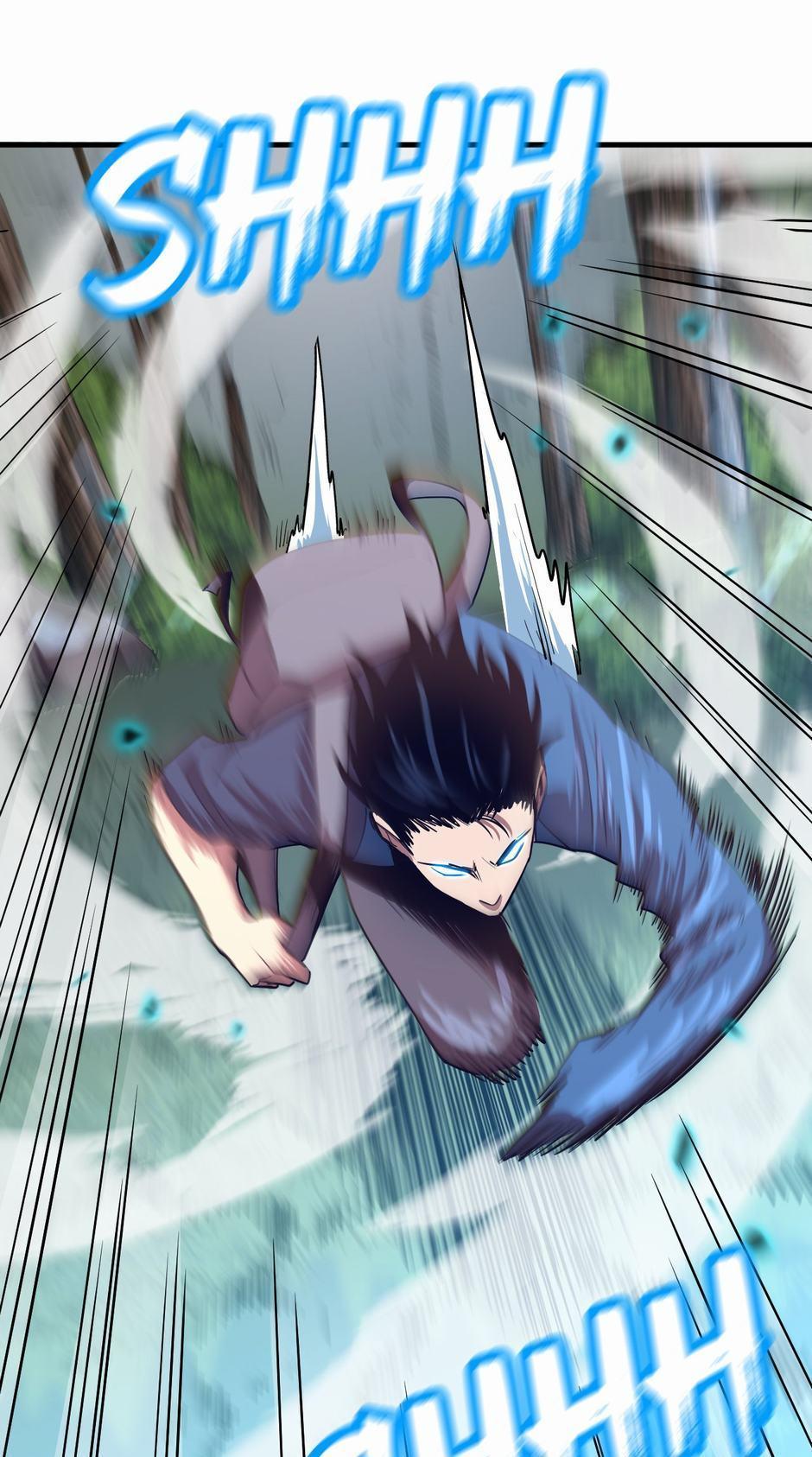 Log into the Future Chapter 14 — page 42