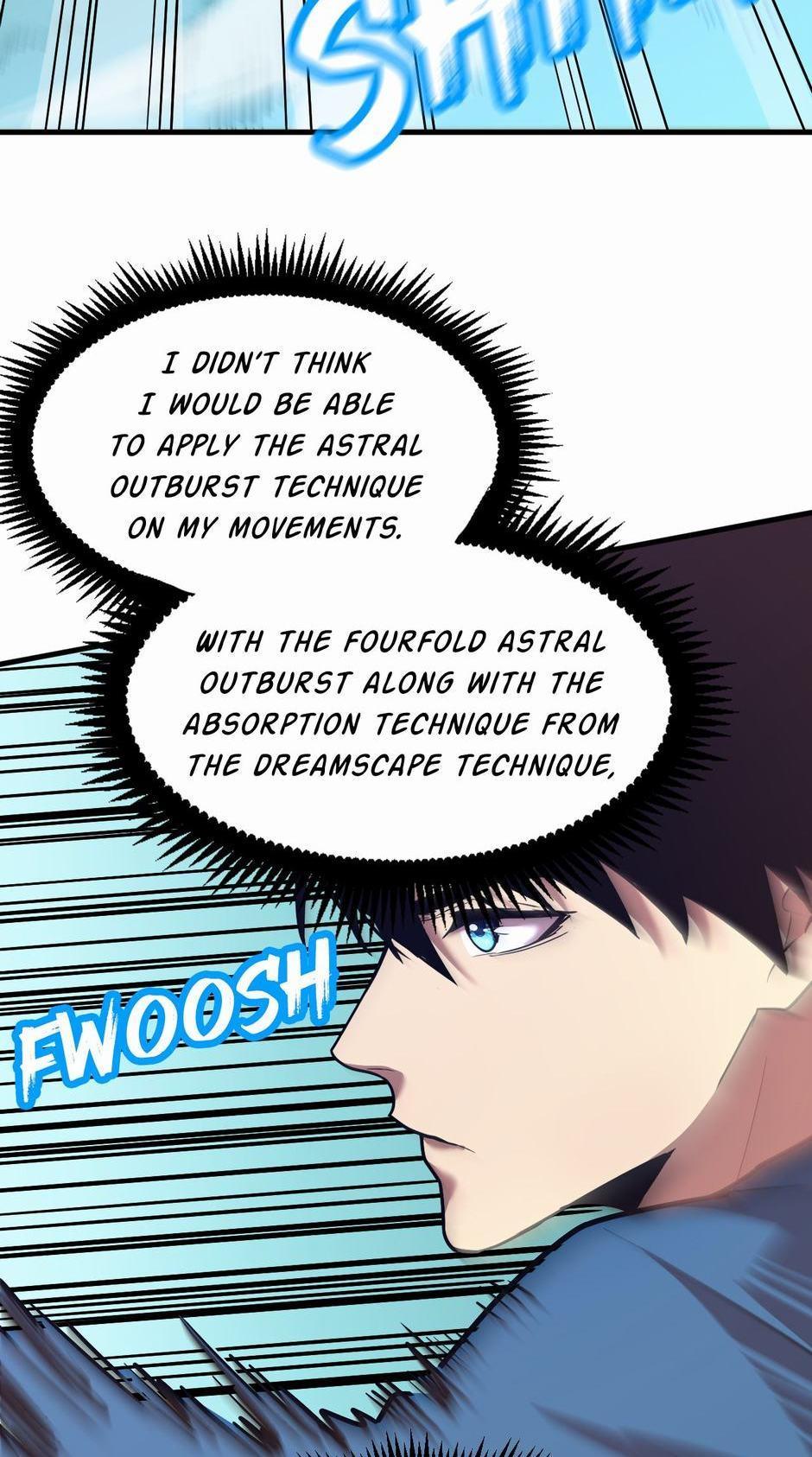 Log into the Future Chapter 14 — page 43