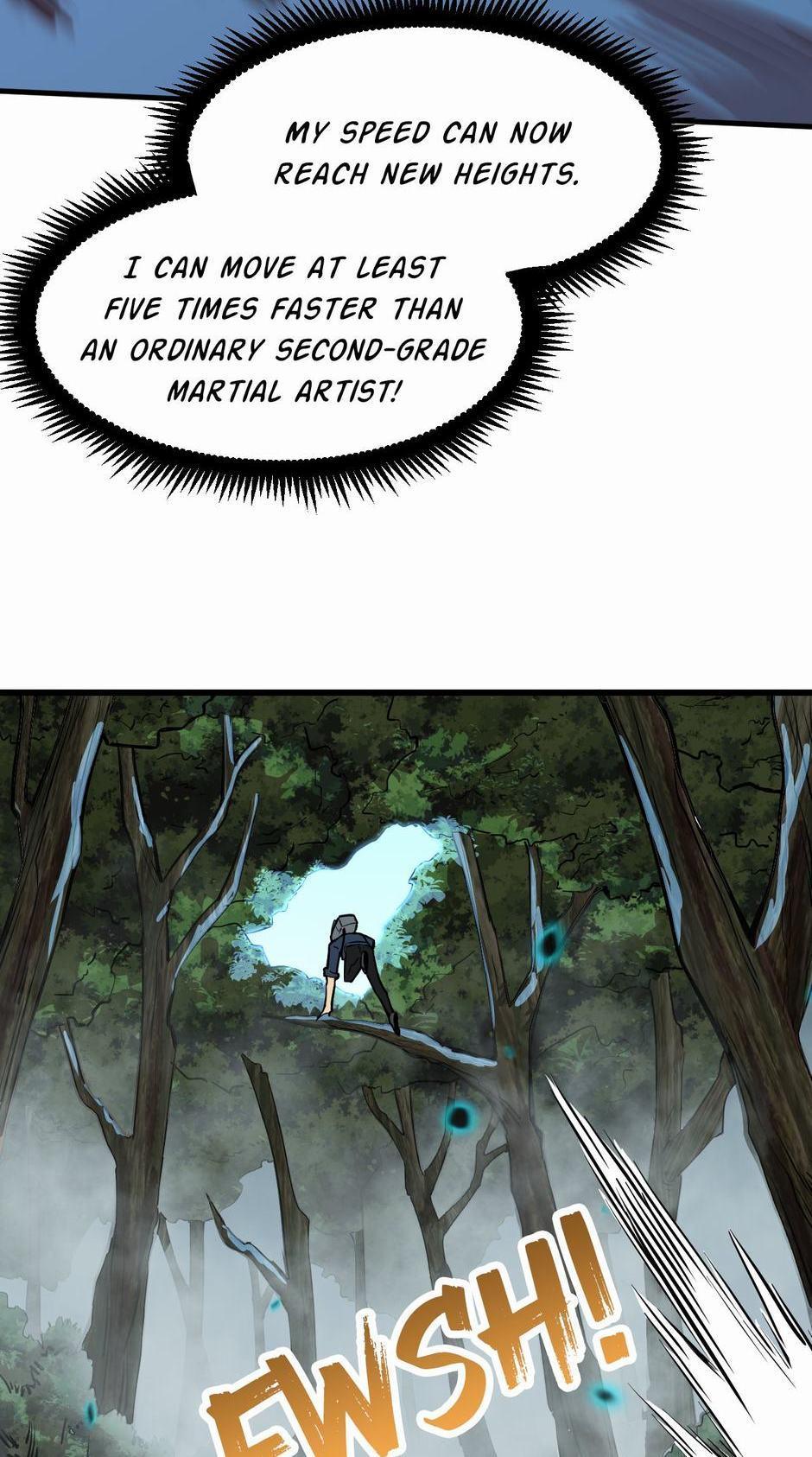 Log into the Future Chapter 14 — page 44