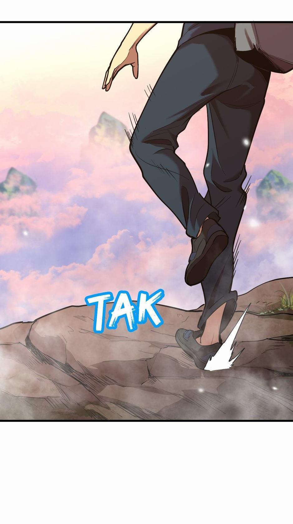 Log into the Future Chapter 14 — page 46