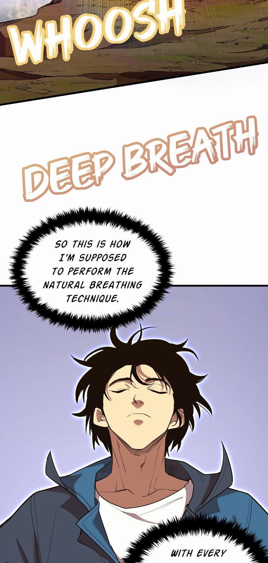 Log into the Future Chapter 14 — page 48